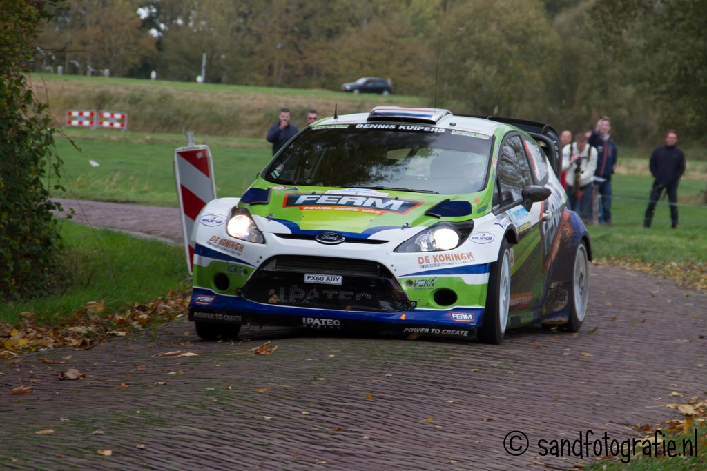 Euregio rally Hengelo Dag 1 2013 Sand Fotografie