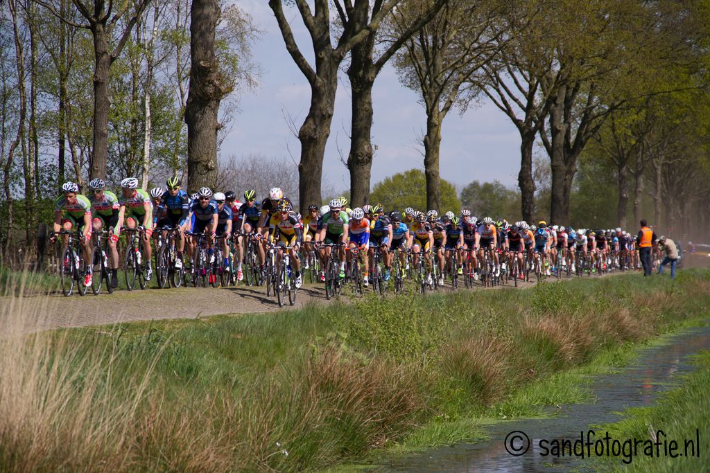 Ronde van Overijssel 2015 Sand Fotografie