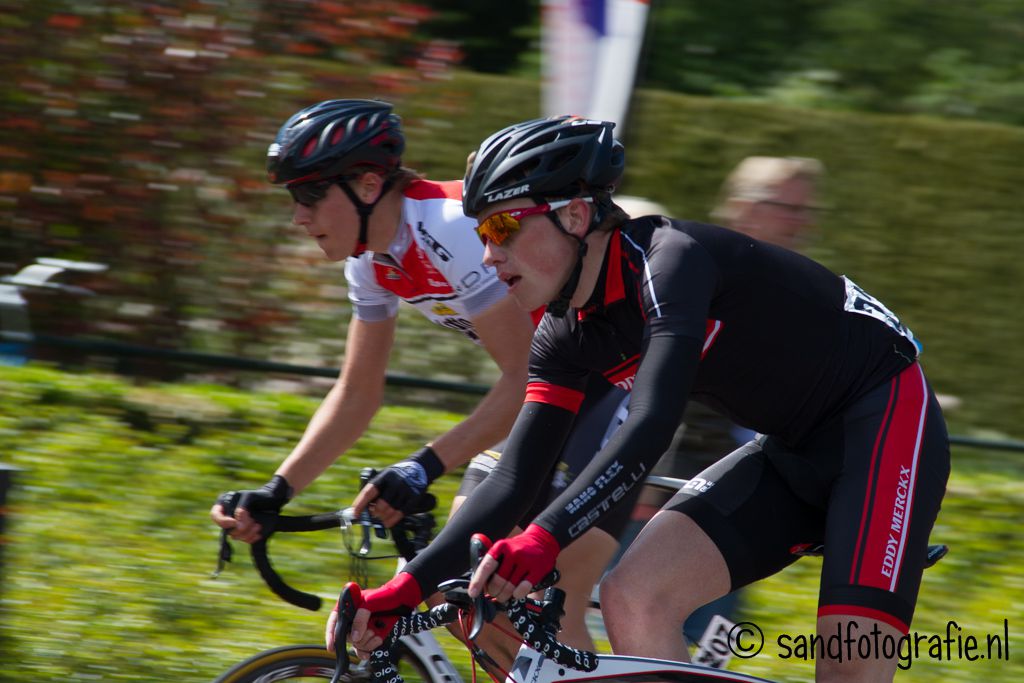 Ronde van Overijssel 2015 Sand Fotografie