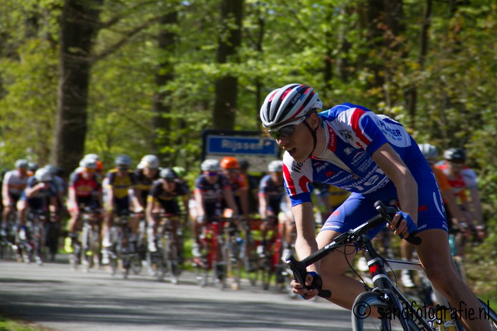 Ronde van Overijssel 2015 Sand Fotografie