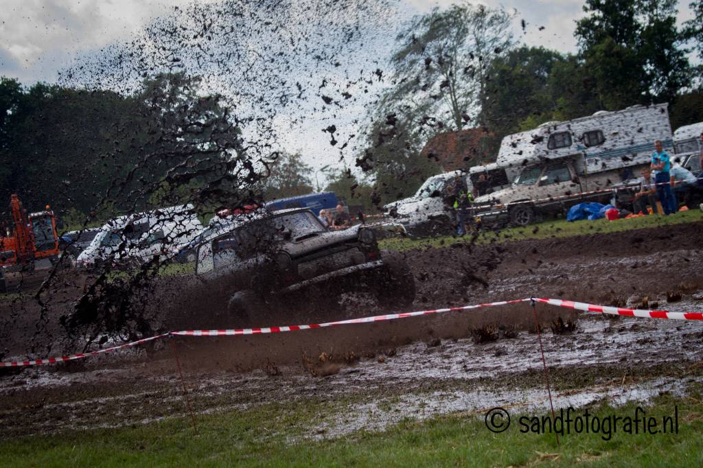 Agri Fair Wierden Sand Fotografie