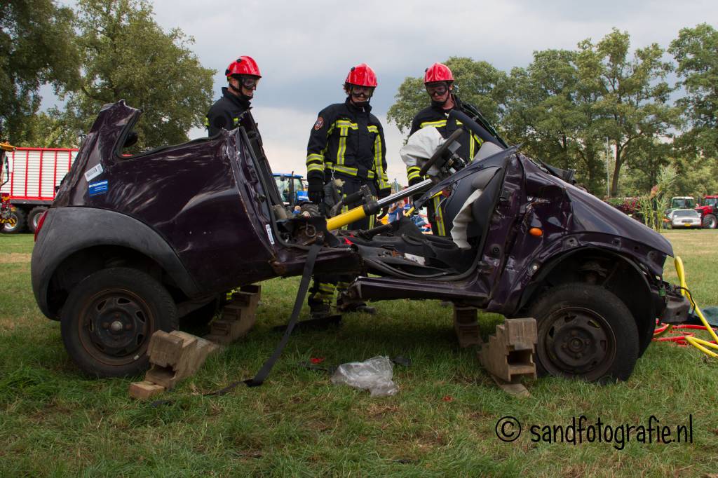 Agri Fair Wierden Sand Fotografie