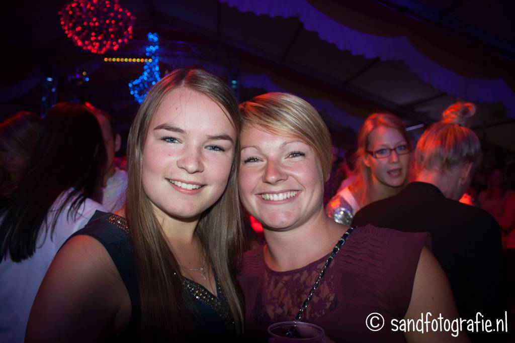 Zomerfeest De Pollen / West Geesteren 2014 Sand Fotografie