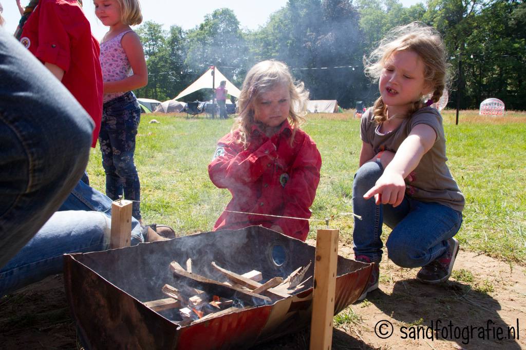 Twents Voorjaarskamp 2014