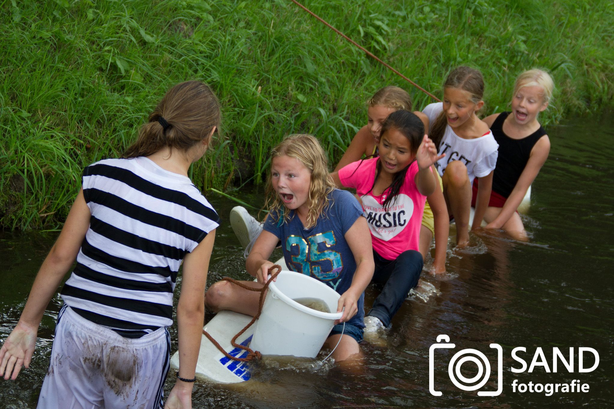 Zomerkamp Vriezenveen 2015 mmv Sand Fotografie