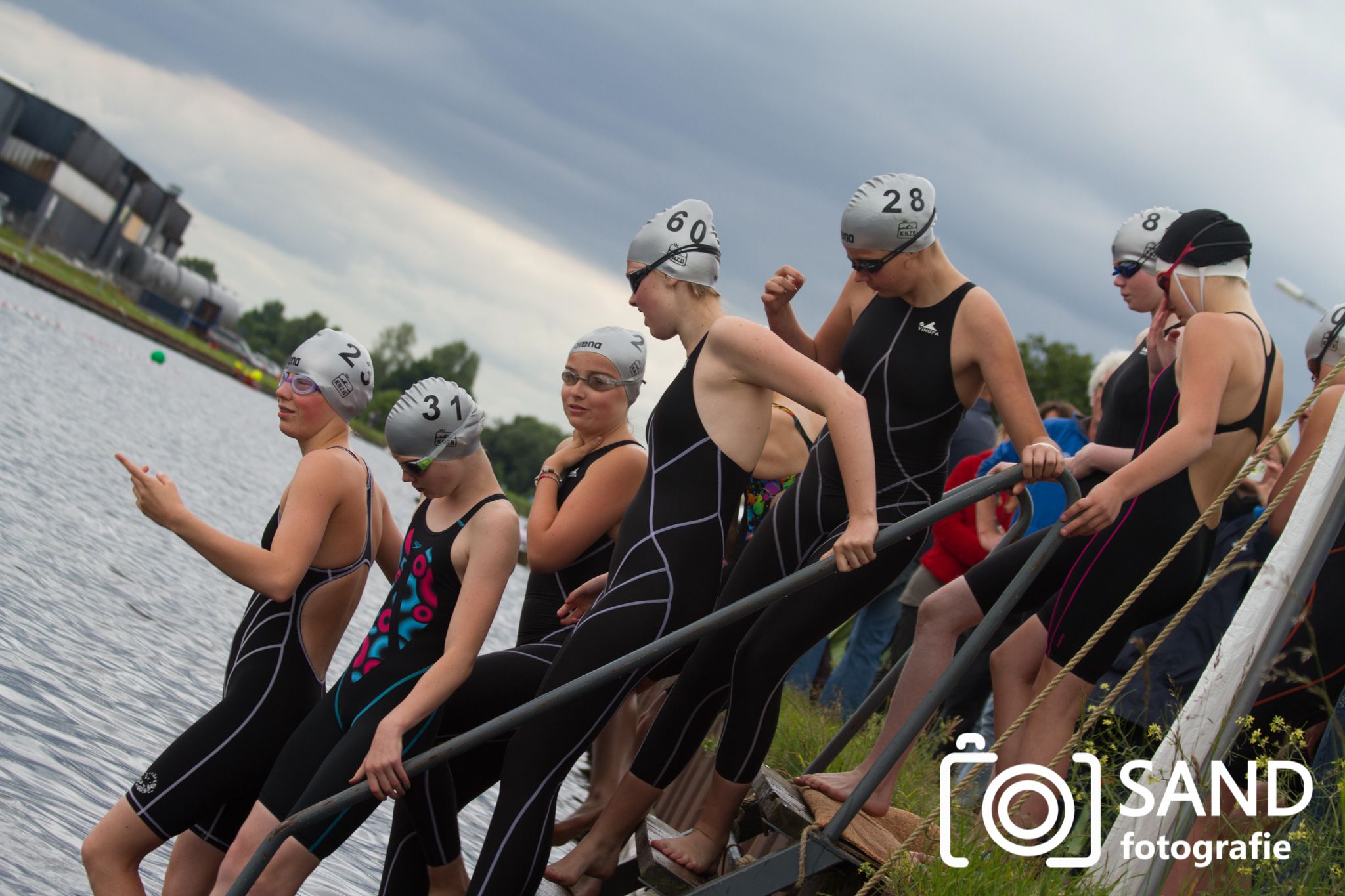 Twenterand Kanaalrace 2015 Sandfotografie