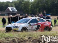 Eurol Hellendoorn Rally 2022