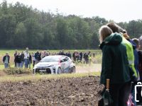 Eurol Hellendoorn Rally 2022