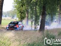 Vechtdal Rally Hardenberg 2023