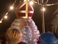 Sinterklaasintocht 2024