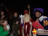 Sinterklaasintocht 2024