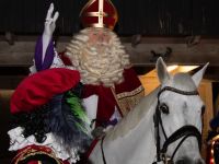 Sinterklaasintocht 2024