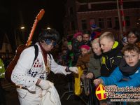 Sinterklaasintocht 2024