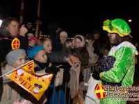 Sinterklaasintocht 2024