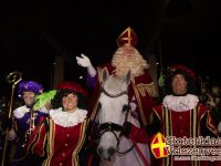 Sinterklaasintocht 2024