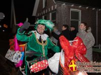 Sinterklaasintocht 2024