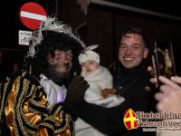 Sinterklaasintocht 2024