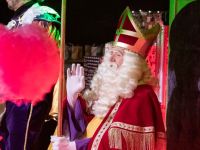 Sinterklaasintocht 2024