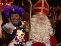 Sinterklaasintocht 2024