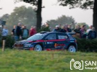 Hellendoorn rally 2024