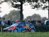 Hellendoorn rally 2024