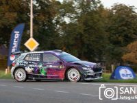 Hellendoorn rally 2024