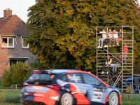 Hellendoorn rally 2024