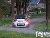 Hellendoorn rally 2024