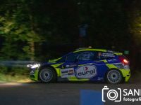 Hellendoorn rally 2024