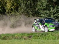 Hellendoorn rally 2024