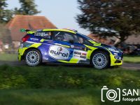 Hellendoorn rally 2024