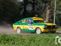 Hellendoorn rally 2024