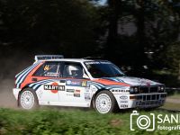 Hellendoorn rally 2024