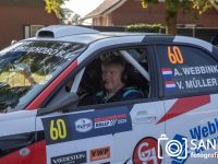 Hellendoorn rally 2024