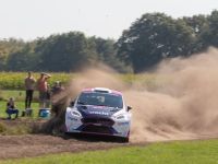 Hellendoorn rally 2024