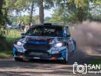 Hellendoorn rally 2024