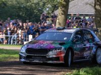 Hellendoorn rally 2024