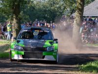 Hellendoorn rally 2024