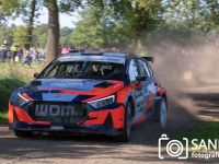 Hellendoorn rally 2024