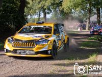 Hellendoorn rally 2024