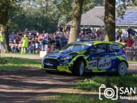 Hellendoorn rally 2024