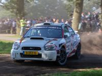 Hellendoorn rally 2024