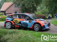 Vechtdal rally 2024