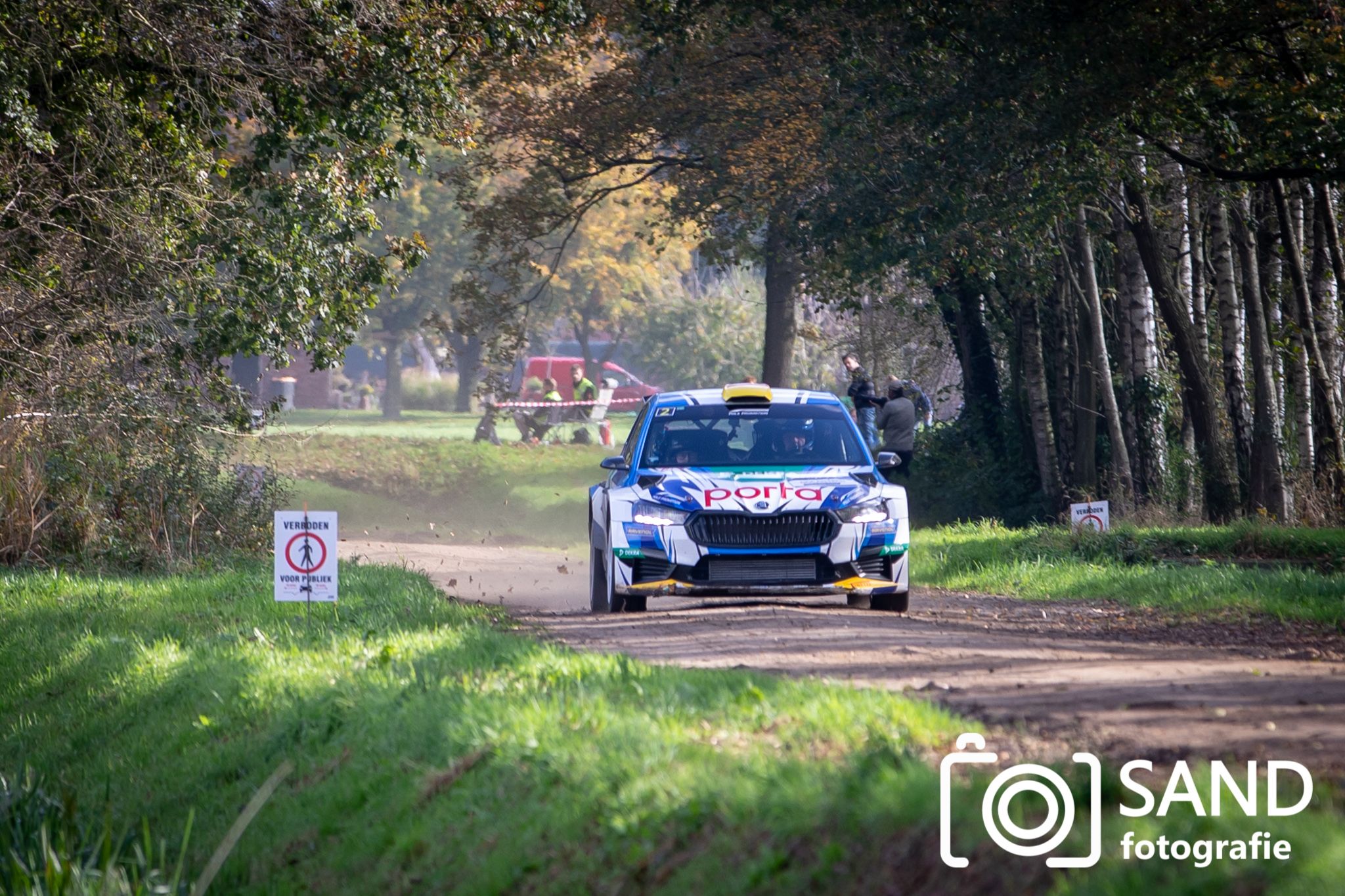 Rocar-Tech Twente Rally Hengelo 27 oktober 2024 mmv Sand Fotografie