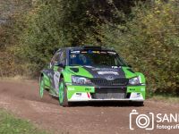 Rocar-Tech Twente Rally Hengelo