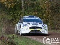 Rocar-Tech Twente Rally Hengelo