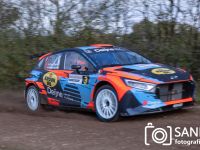 Rocar-Tech Twente Rally Hengelo