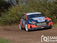 Rocar-Tech Twente Rally Hengelo