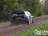 Rocar-Tech Twente Rally Hengelo