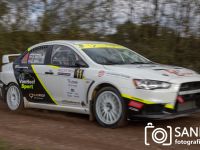 Rocar-Tech Twente Rally Hengelo